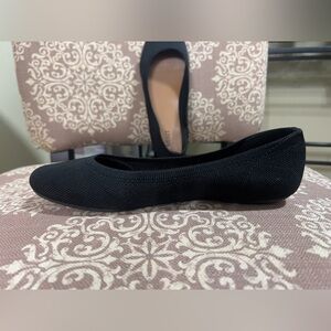 Mixit Black Women's Flats